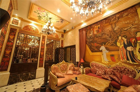 龙凤高档KTV妹子质量哪家好 龙凤高档KTV妹子质量哪家好