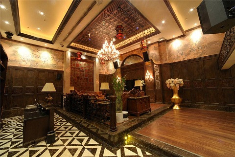 龙凤哪个KTV少爷男模妹子服务好